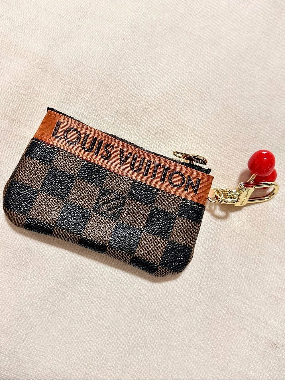 Cutest Little change purse